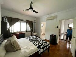 Bukit Loyang Estate (D17), Semi-Detached #504477071